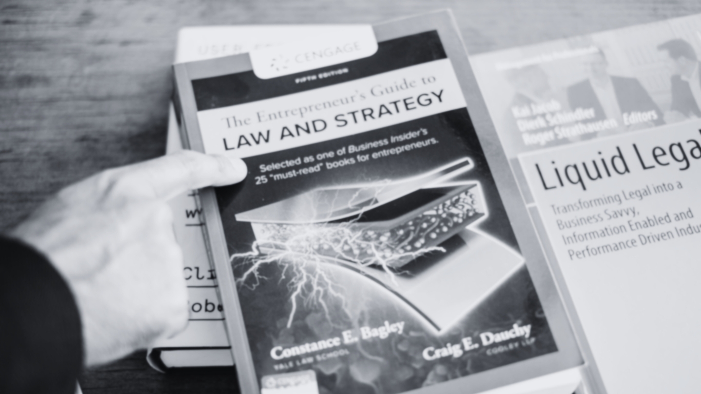 Asesoría legal empresarial