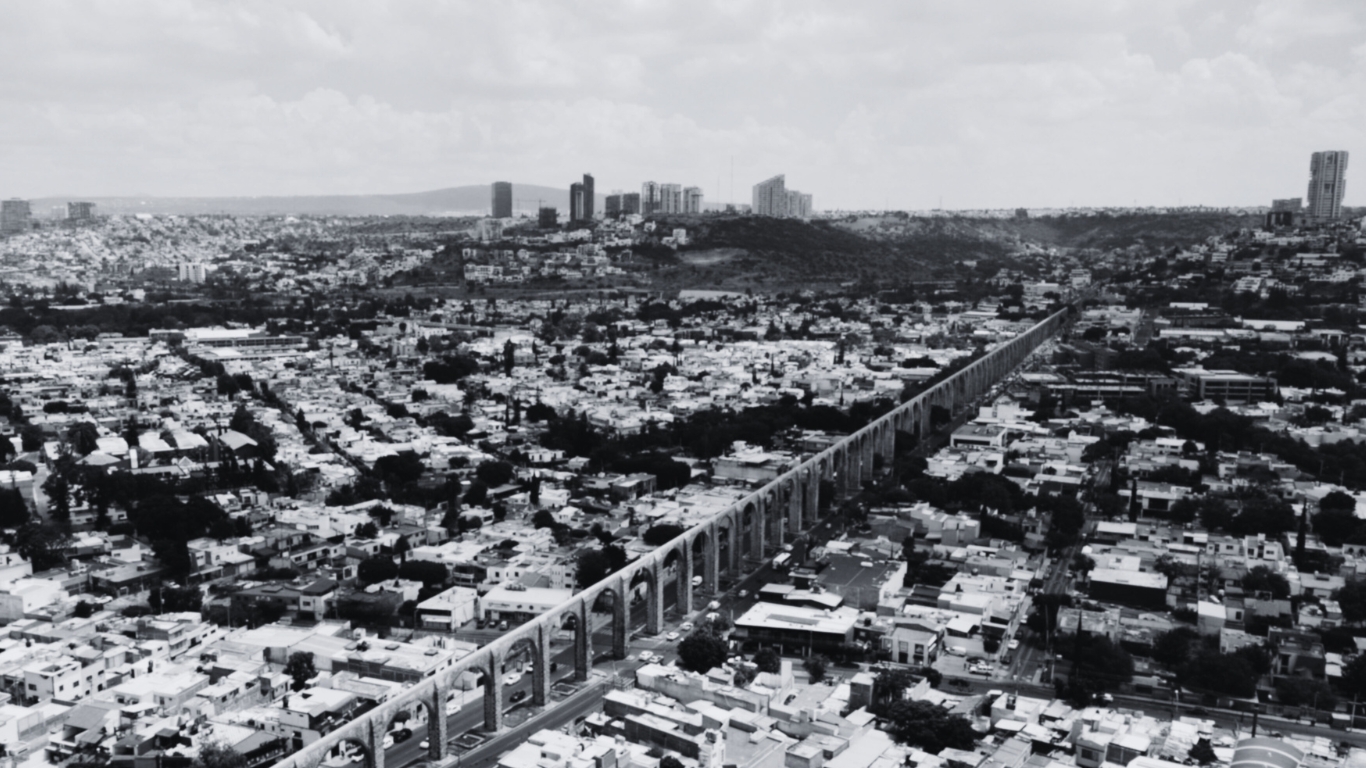 Oficina Querétaro