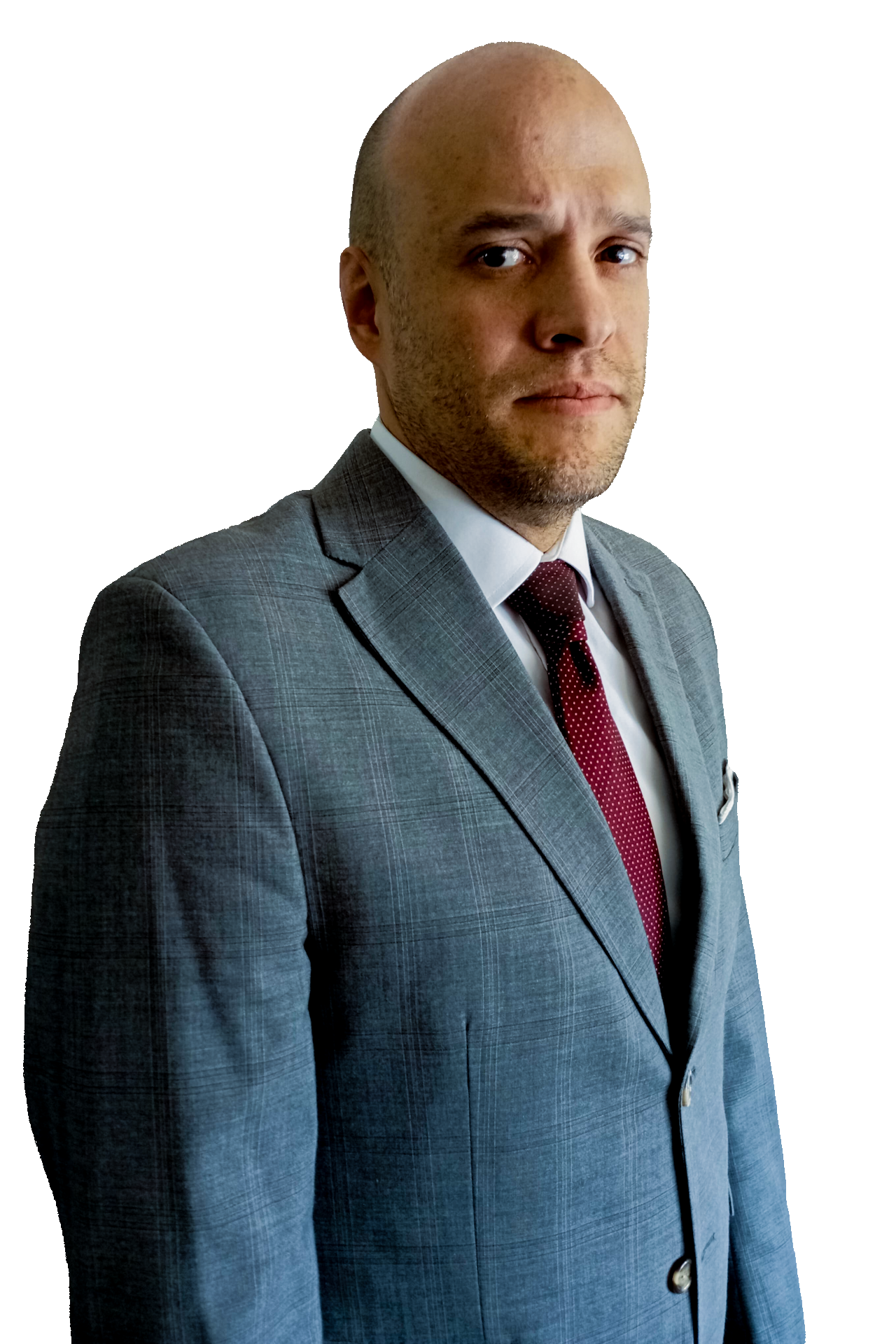 José Luis Mora Alba